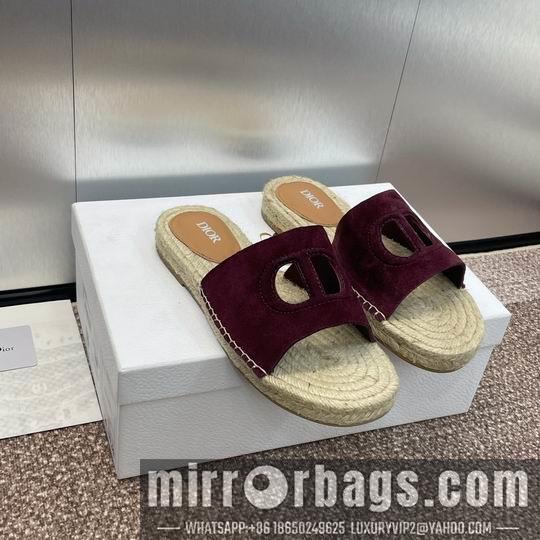 Replica Dior Shoes sz39-45 mnh0503