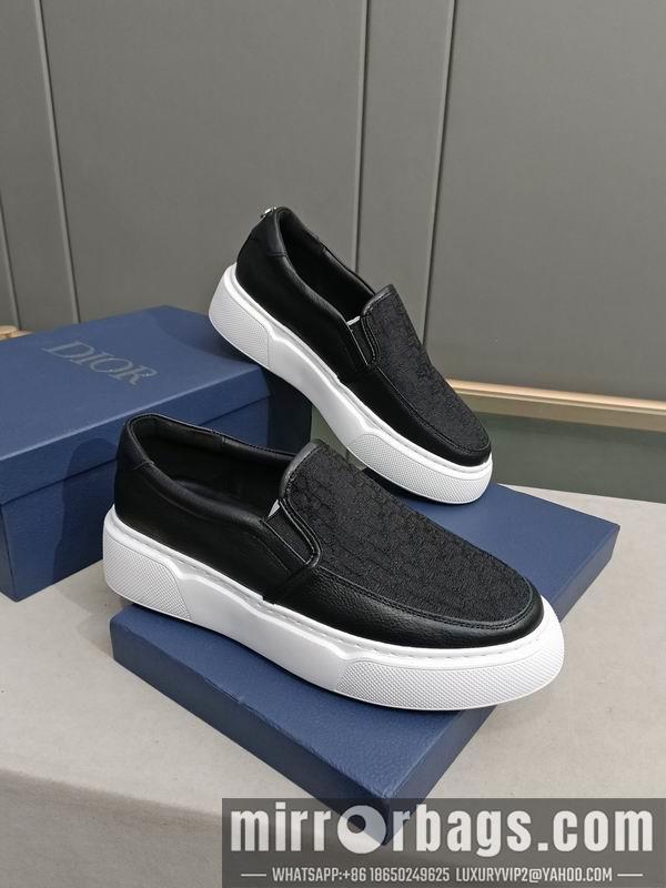 Replica Dior Shoes sz38-45 mnw0202