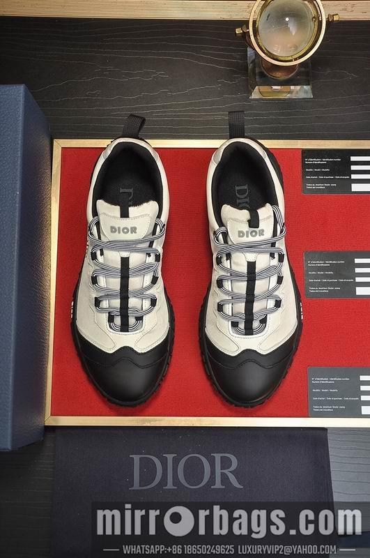 Replica Dior Shoes sz38-45 mnw0408