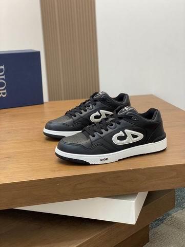 Replica Dior Shoes sz38-45 hnh0709