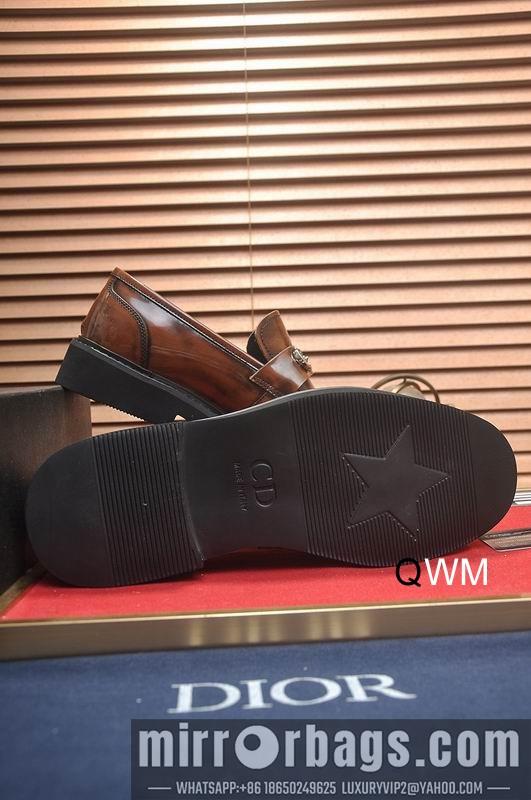 Replica Dior Shoes sz38-45 WM1104