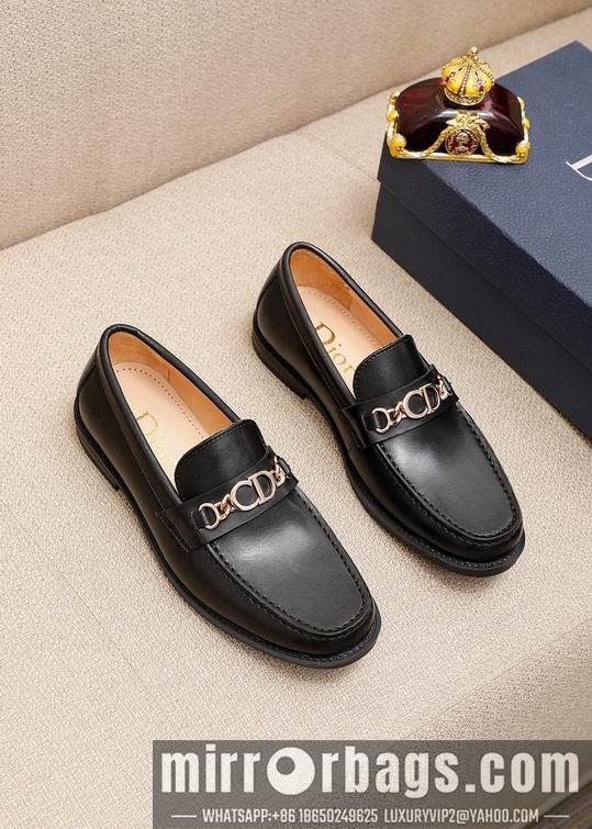 Replica Dior Shoes sz38-45 mnh0533