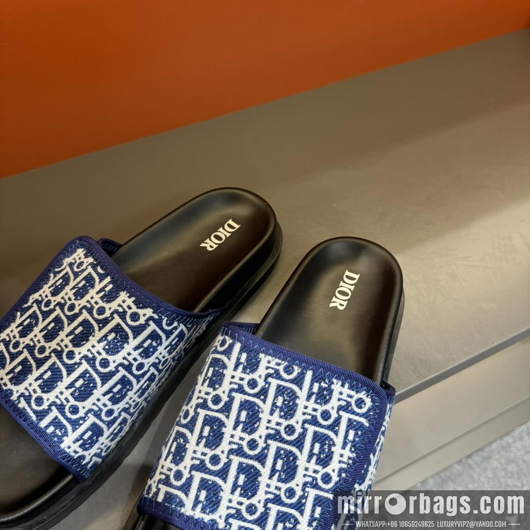 Replica Dior Shoes sz38-45 h0502