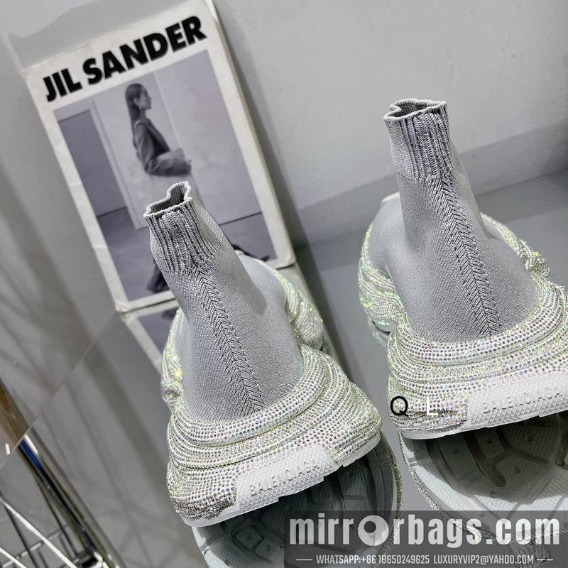 Replica Balenciaga Shoes sz35-45 4C LL0101