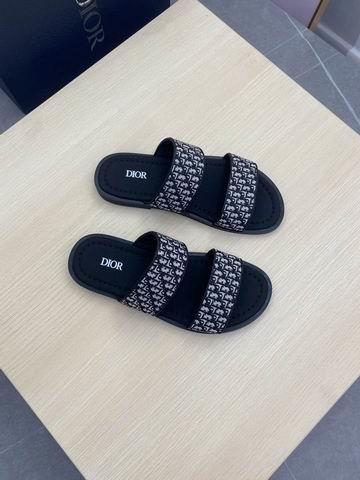 Replica Dior Shoes sz38-45 mnh0516