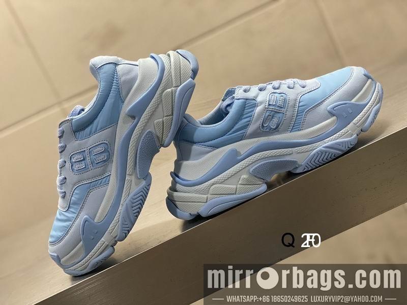 Replica Balenciaga Shoes sz35-45 F10214