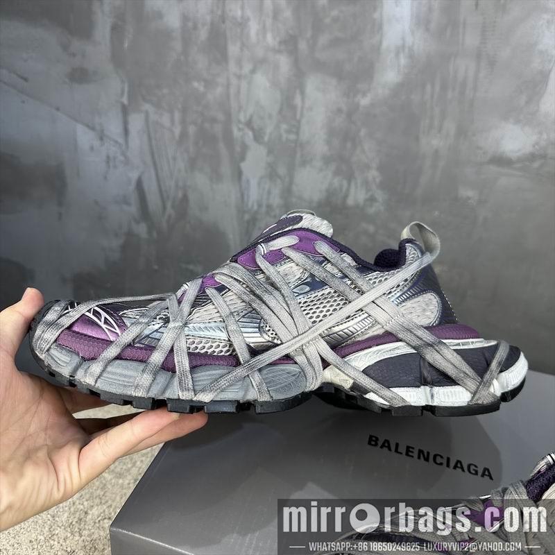Replica Balenciaga Shoes sz35-46 mnw0233