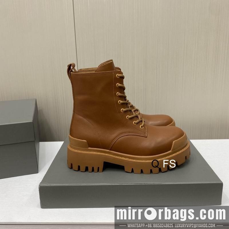 Replica Balenciaga Shoes sz35-40 FS1001