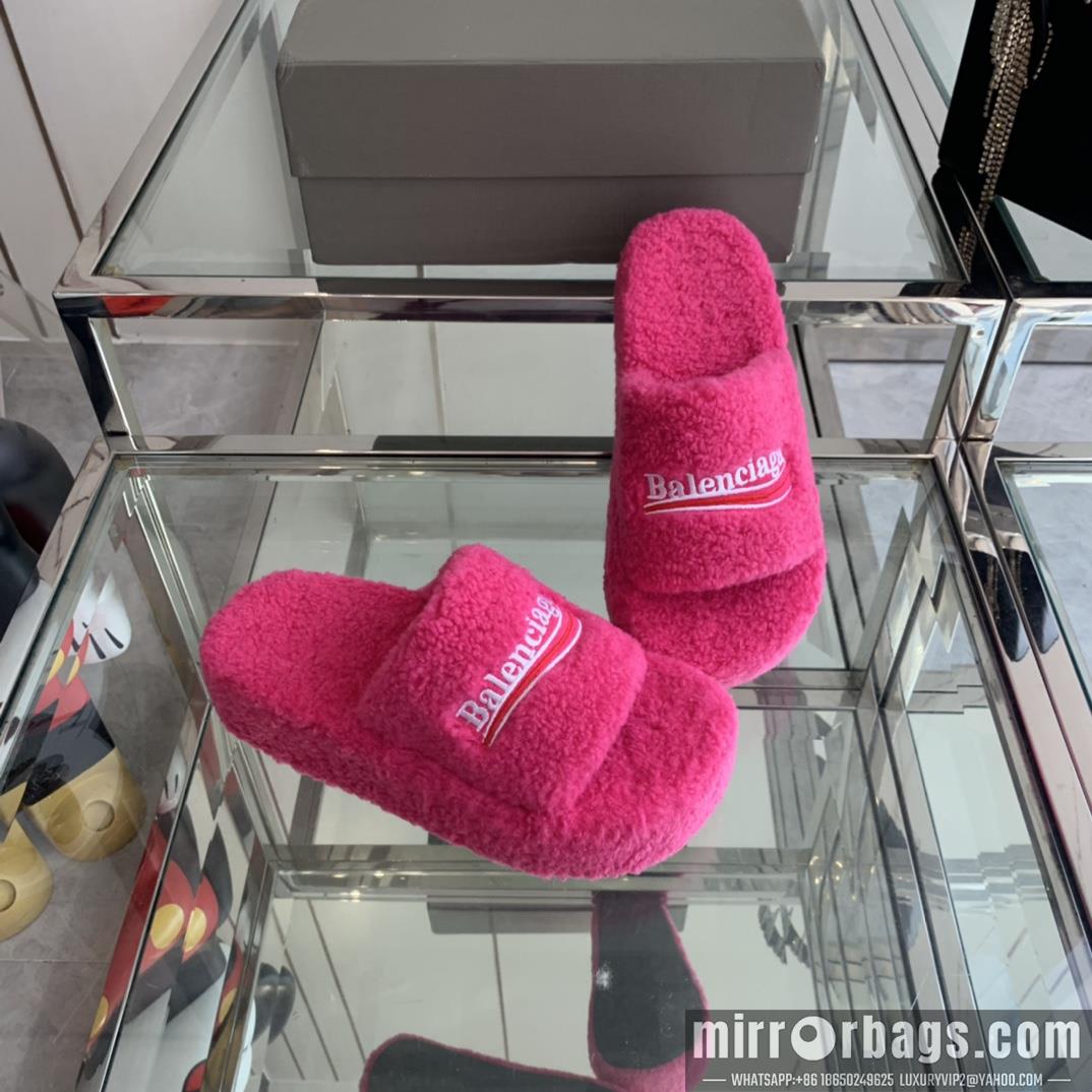 Replica Balenciaga Shoes sz35-40 h1001