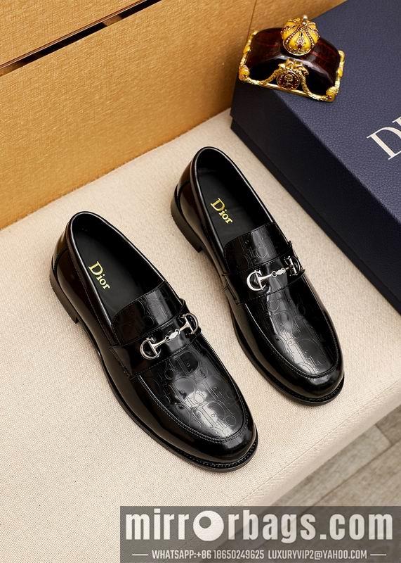 Replica Dior Shoes sz38-46 mnw0178