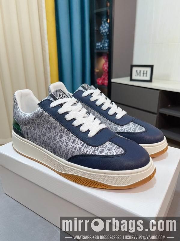 Replica Dior Shoes sz38-44 hnm0174