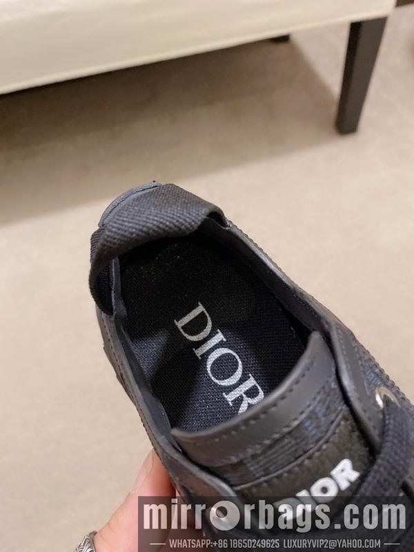 Replica Dior Shoes sz38-46 hnm0139