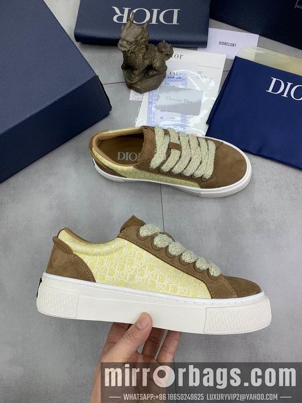 Replica Dior Shoes sz35-45 mnw0194
