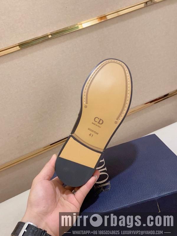 Replica Dior Shoes sz38-45 hnh0310