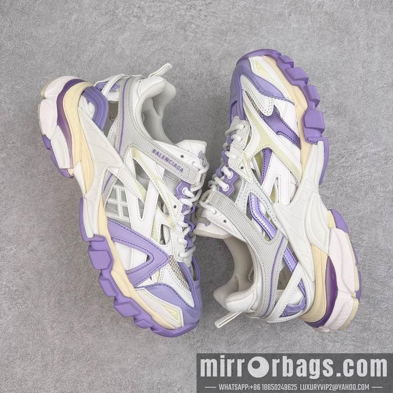 Replica Balenciaga Shoes sz35-46 hnm0119