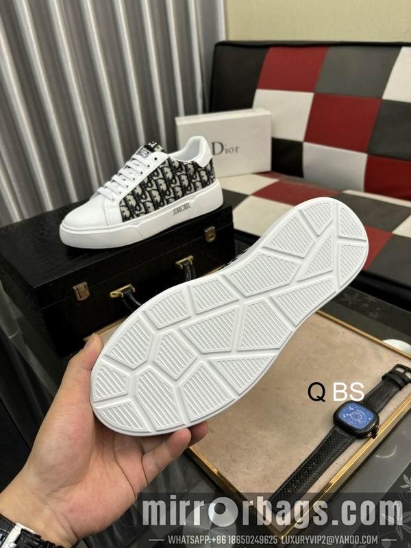 Replica Dior Shoes sz38-45 TF0402