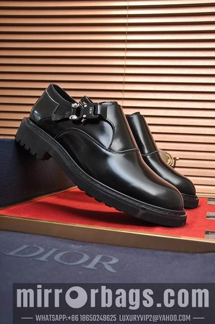 Replica Dior Shoes sz38-45 mnh0534