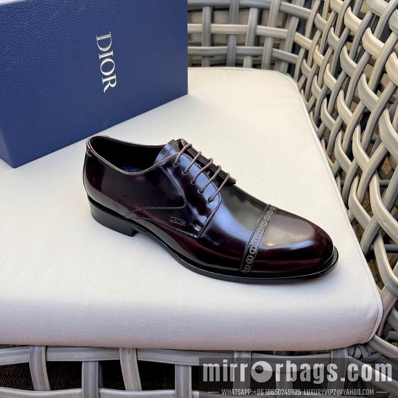 Replica Dior Shoes sz38-46 mnw0198