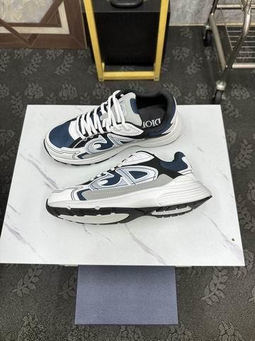 Replica Dior Shoes sz35-45 hnh0616