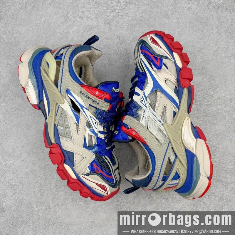 Replica Balenciaga Shoes sz35-46 hnm0119