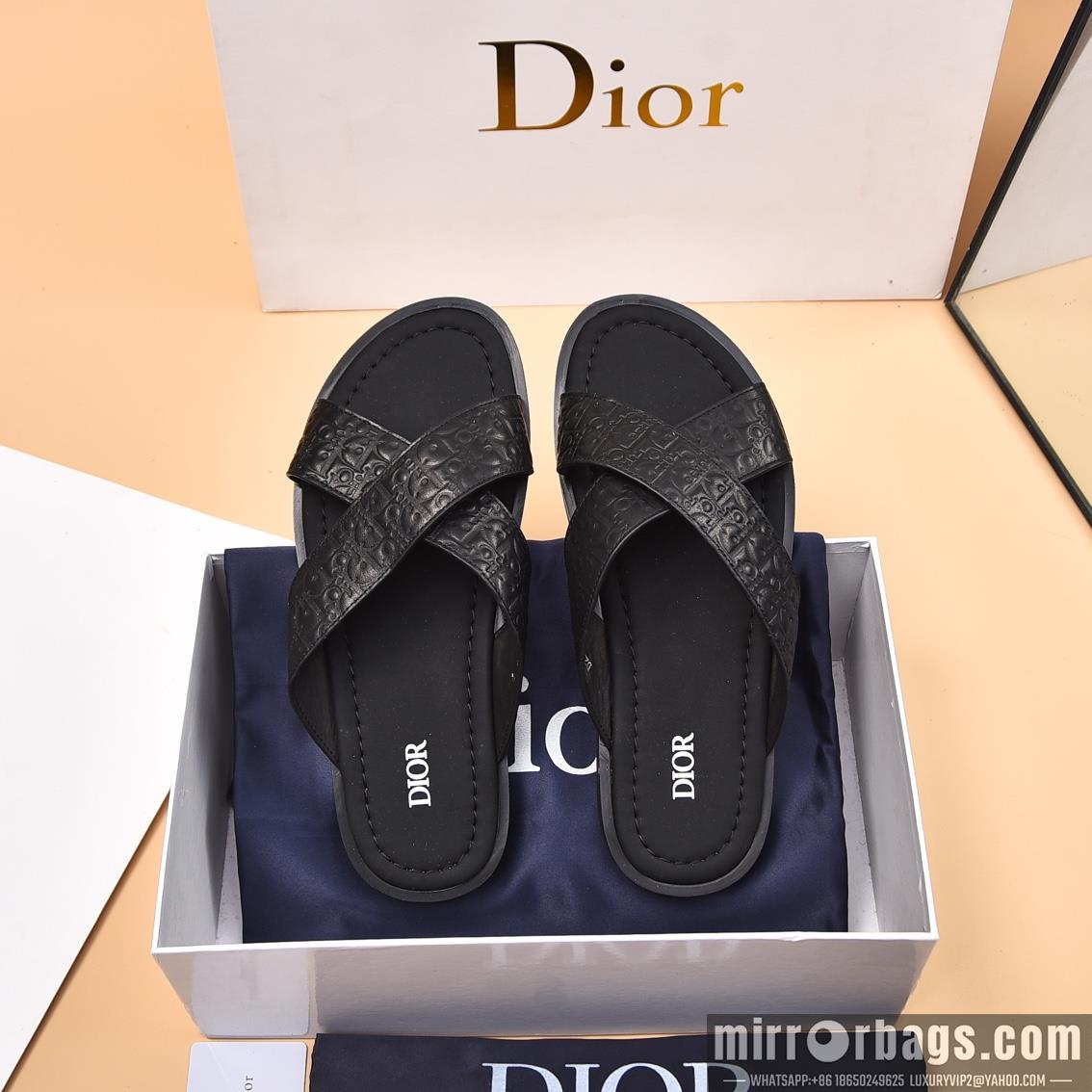 Replica Dior Shoes sz38-45 h0903