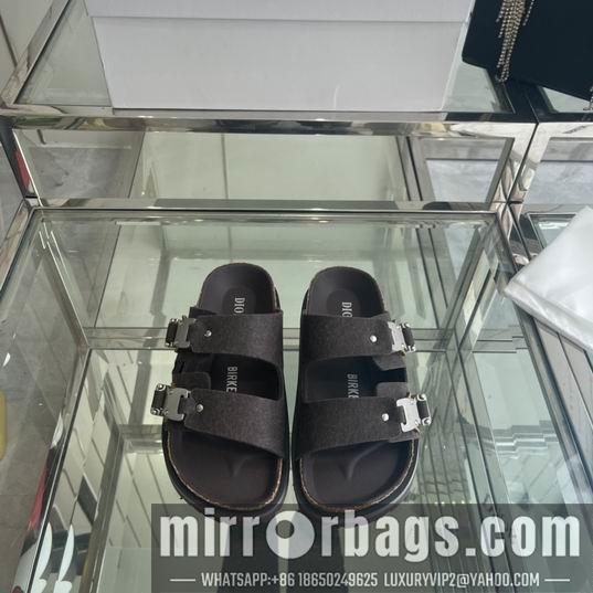 Replica Dior Shoes sz38-45 mnh0501