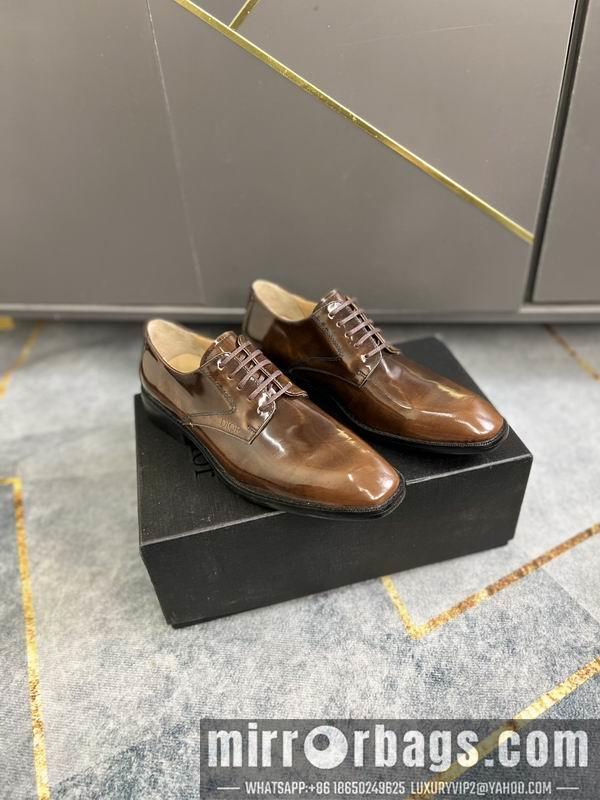 Replica Dior Shoes sz38-46 mnw0214