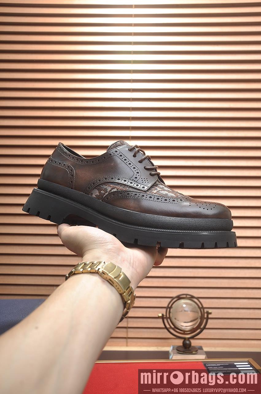 Replica Dior Shoes sz38-44 hnh1227