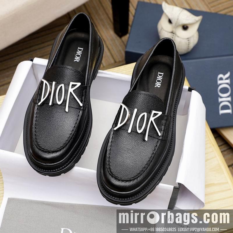 Replica Dior Shoes sz38-45 mnw0315