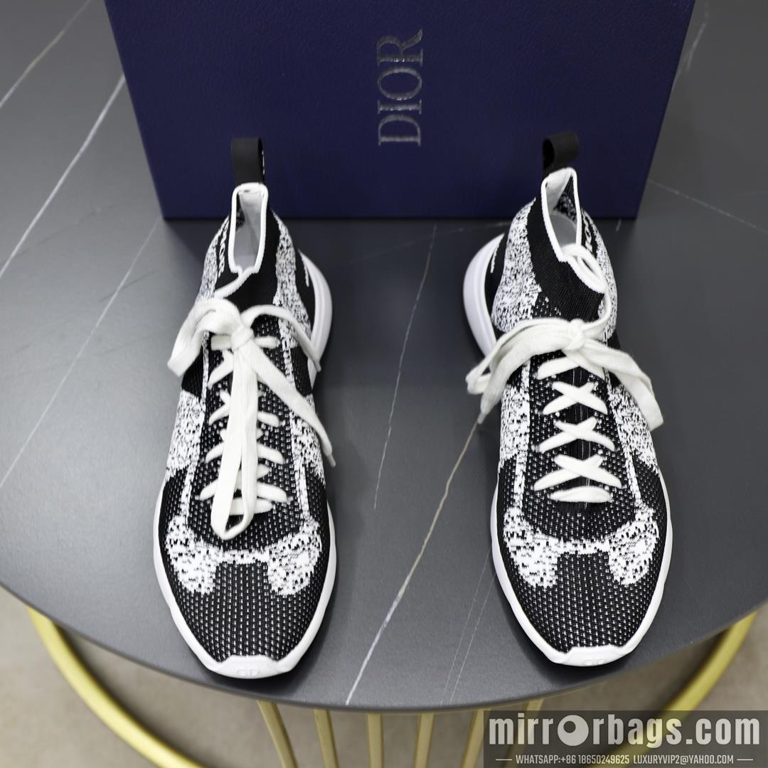 Replica Dior Shoes sz38-44 hnh1217