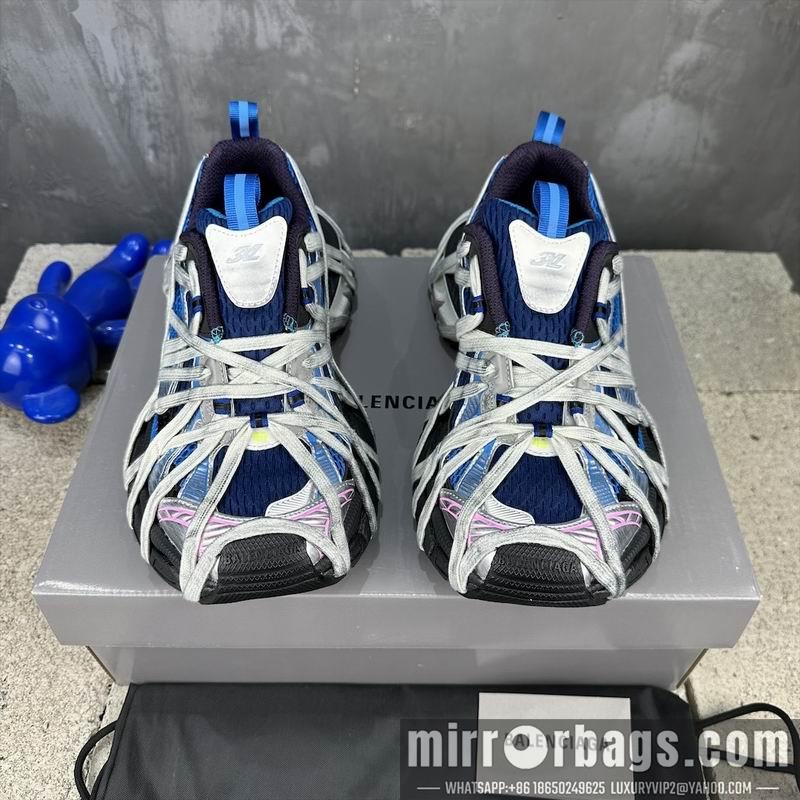 Replica Balenciaga Shoes sz35-46 mnw0233
