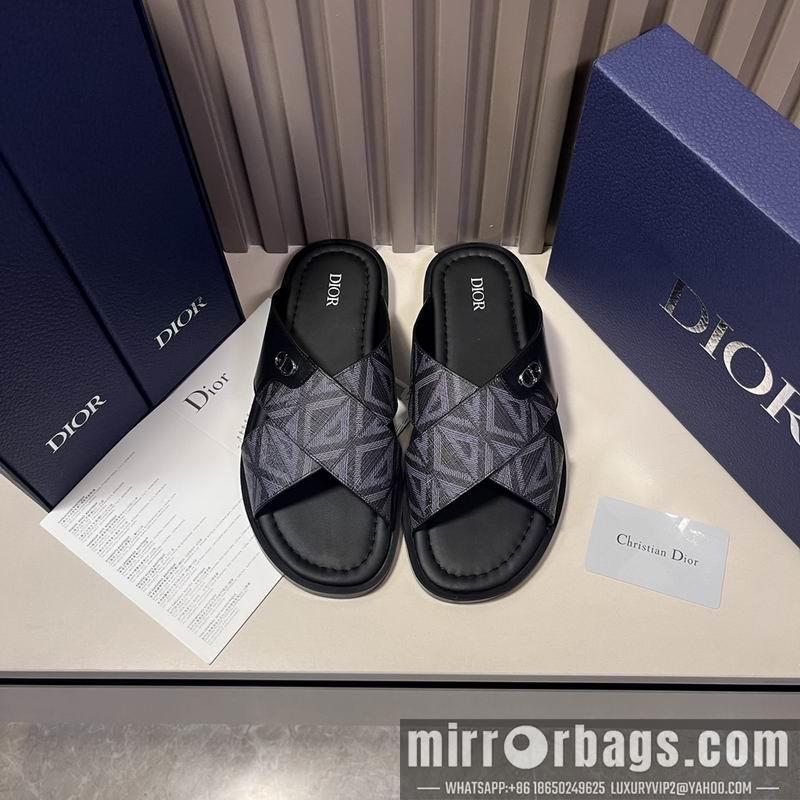 Replica Dior Shoes sz38-46 mnw0325
