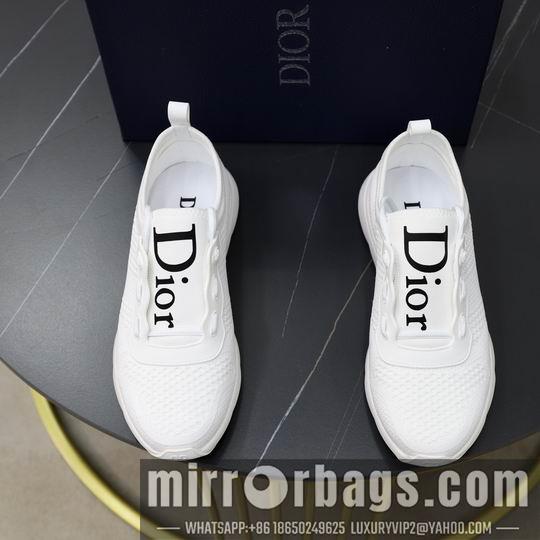 Replica Dior Shoes sz38-47 mnh0507