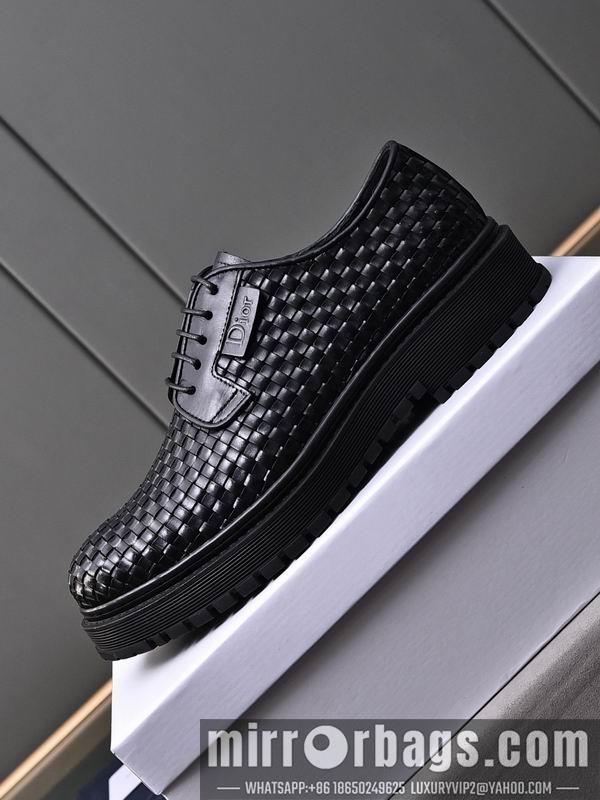 Replica Dior Shoes sz38-45 mnw0189