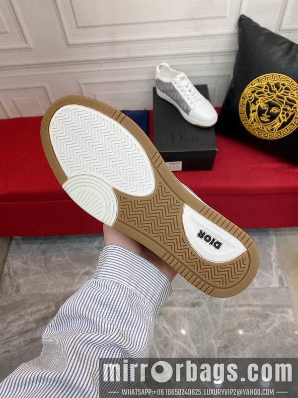 Replica Dior Shoes sz38-44 mnm0125