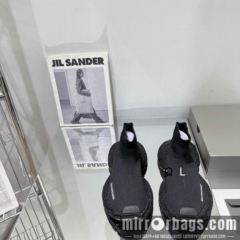 Replica Balenciaga Shoes sz35-45 4C LL0101