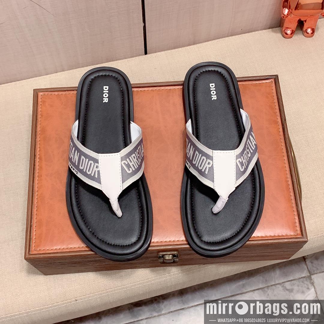 Replica Dior Shoes sz38-44 h0604