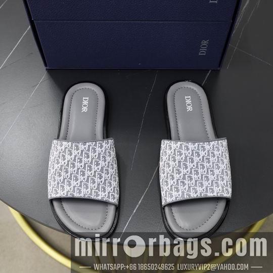 Replica Dior Shoes sz38-45 mnh0508