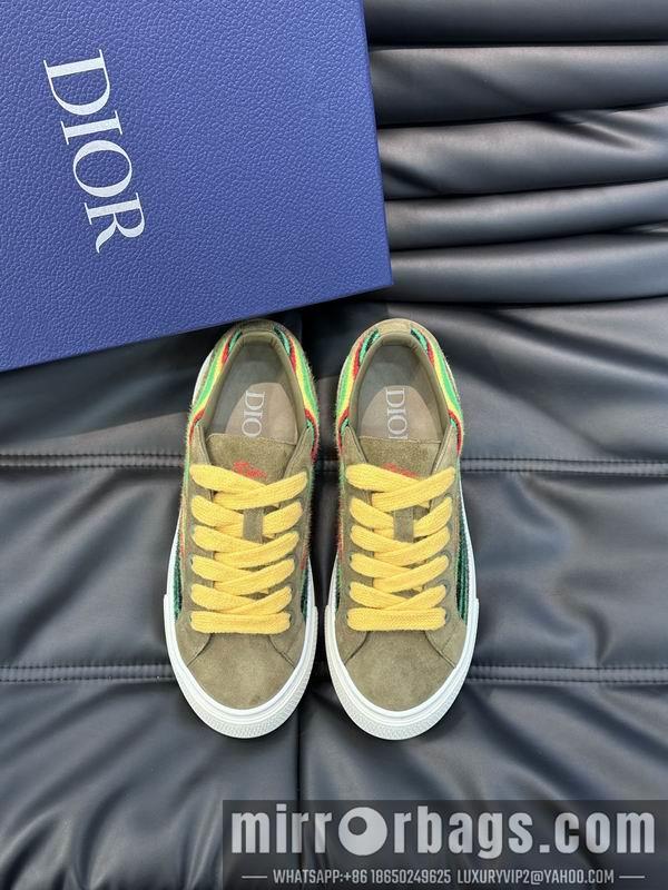 Replica Dior Shoes sz38-45 mnw1101