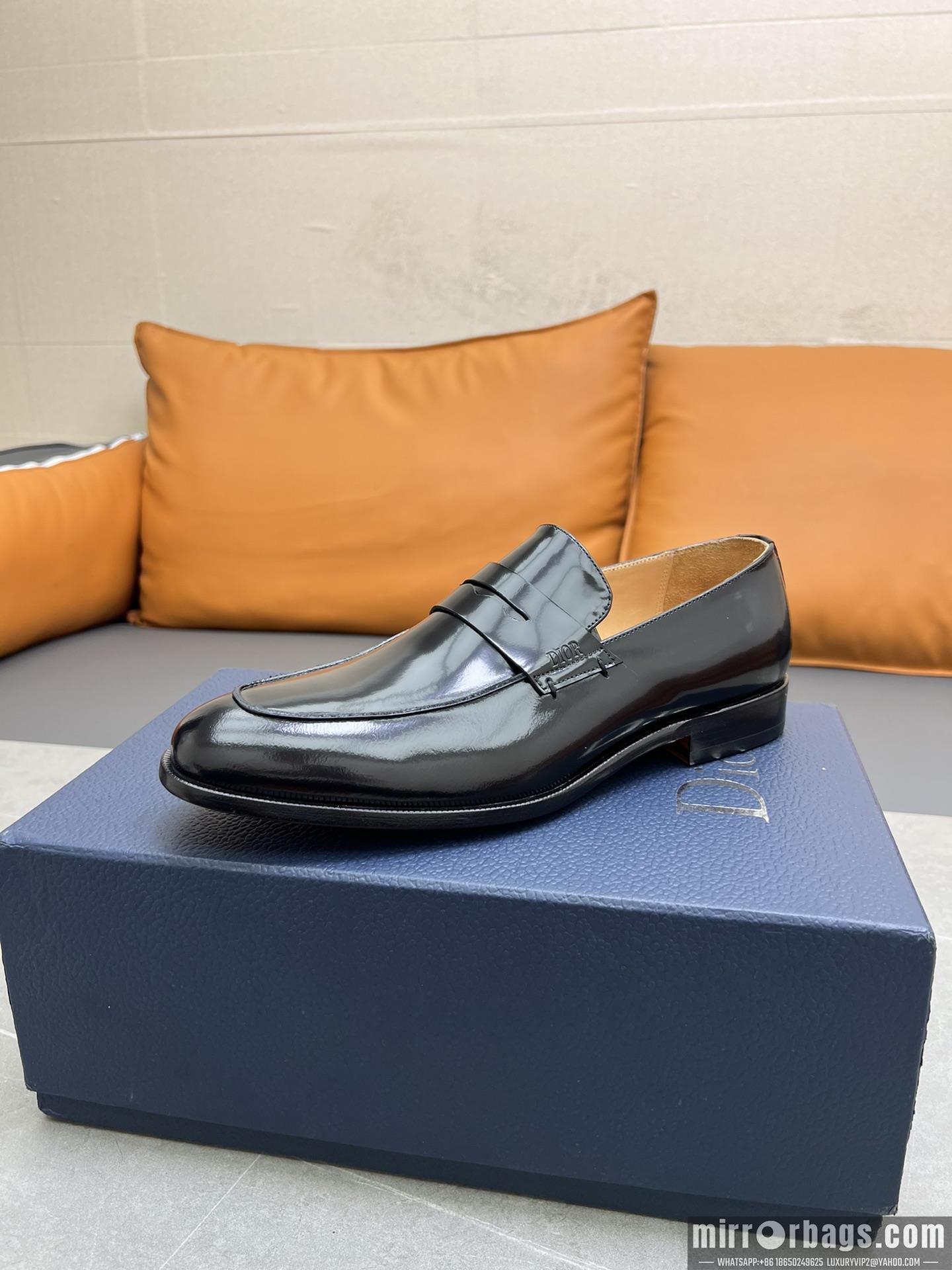 Replica Dior Shoes sz39-44 h0704