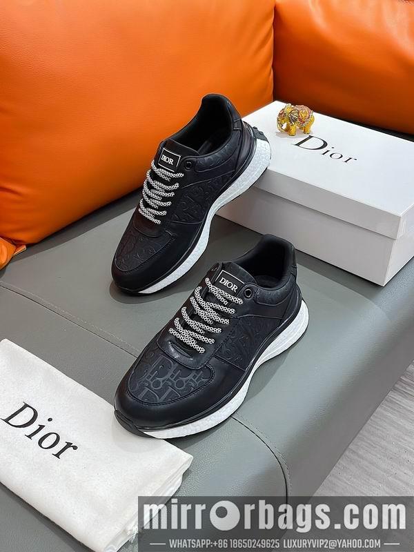 Replica Dior Shoes sz38-44 mnw0180