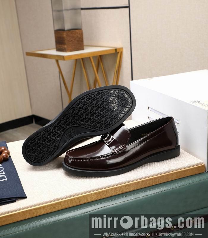 Replica Dior Shoes sz38-45 mnw0316