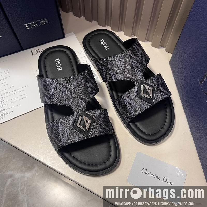 Replica Dior Shoes sz38-46 mnw0327