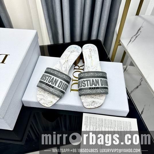 Replica Dior Shoes sz34-42 mnh0828