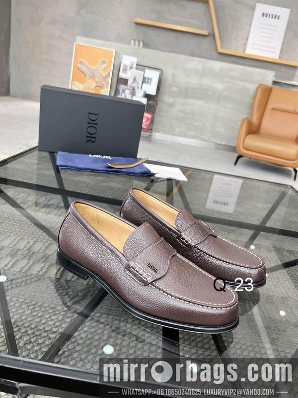 Replica Dior Shoes sz38-45 HY0902