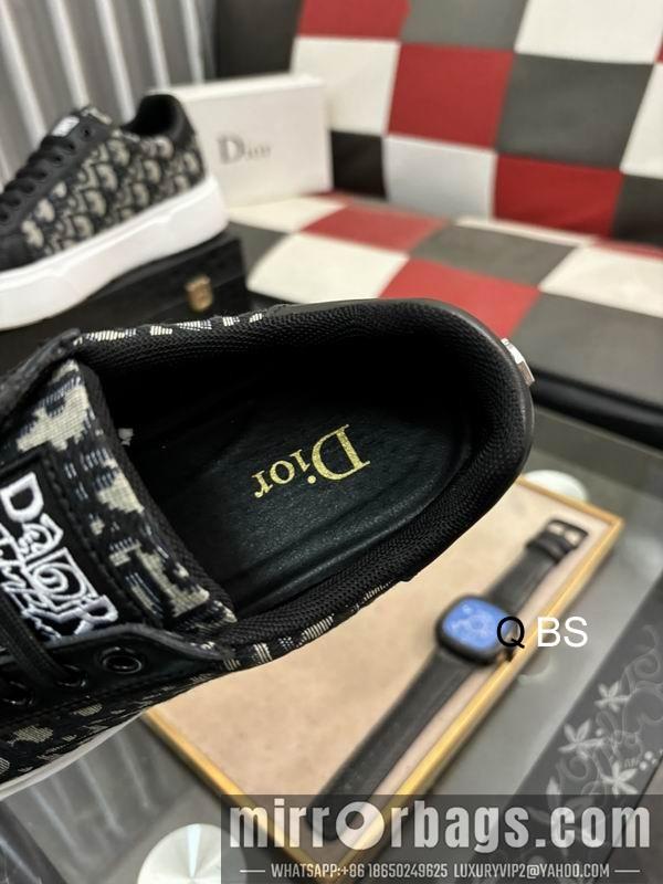 Replica Dior Shoes sz38-45 TF0402