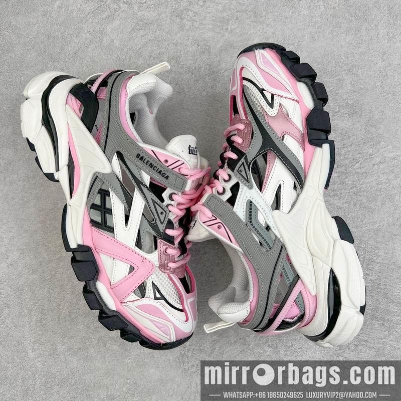 Replica Balenciaga Shoes sz35-46 hnm0119