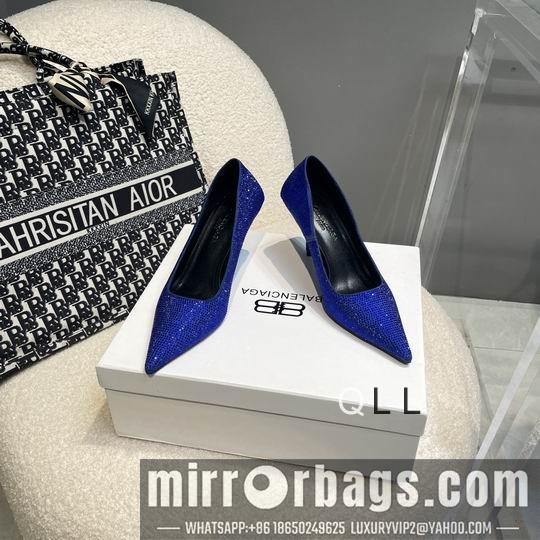 Replica Balenciaga Shoes sz34-41LL0207