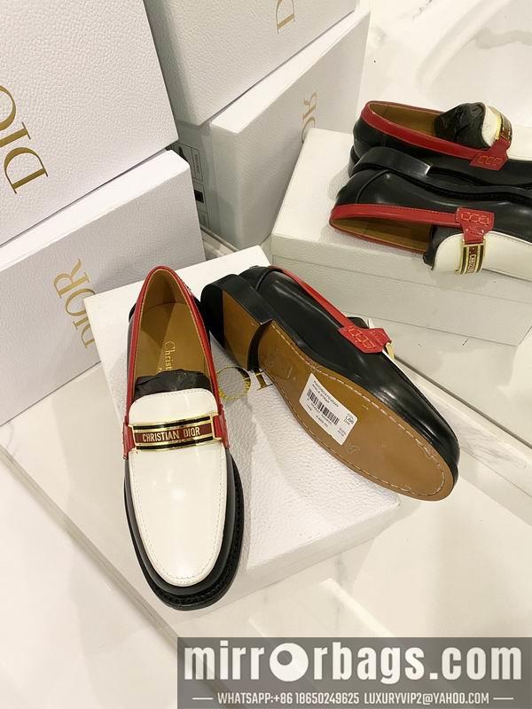 Replica Dior Shoes sz35-40 mnw0306
