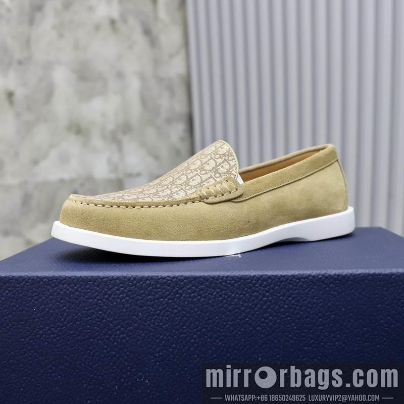 Replica Dior Shoes sz38-45 mnw0301